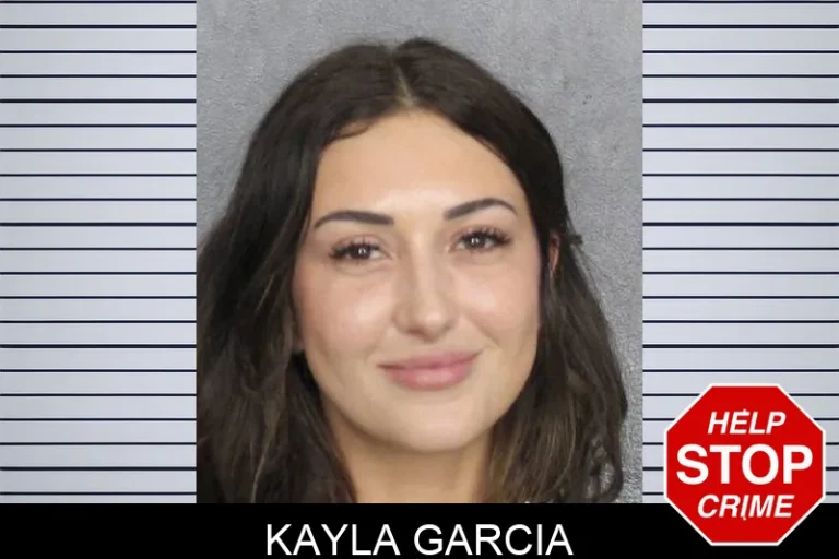 Kayla Garcia