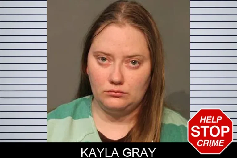Kayla Gray