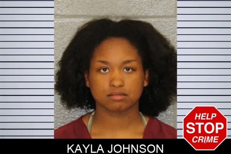Kayla Johnson