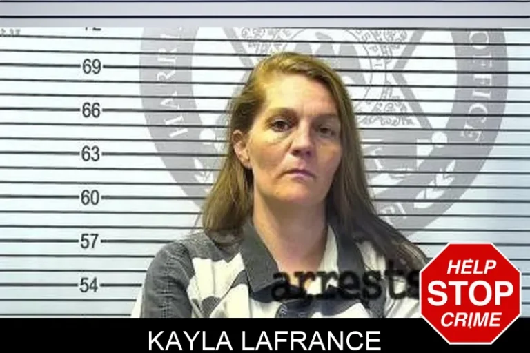 Kayla Lafrance