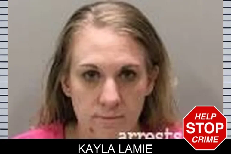 Kayla Lamie