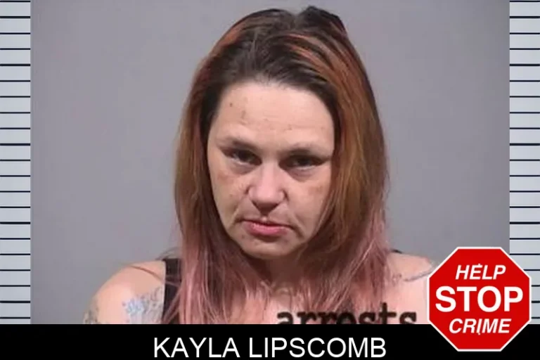 Kayla Lipscomb