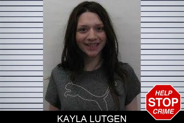 Kayla Lutgen