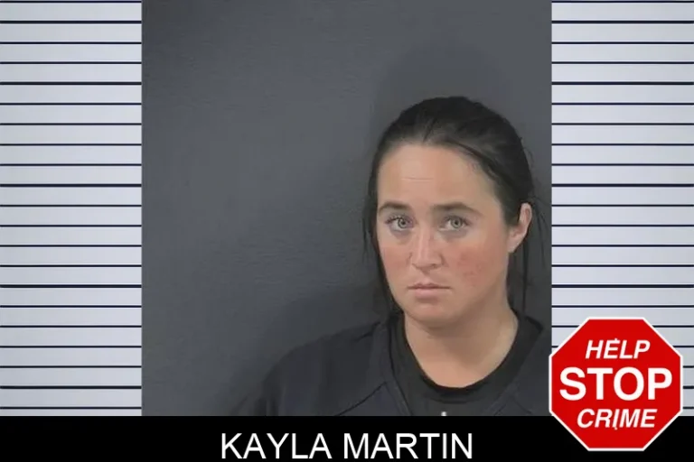 Kayla Martin