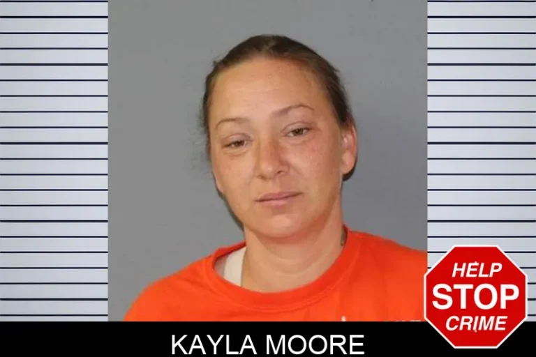 Kayla Moore