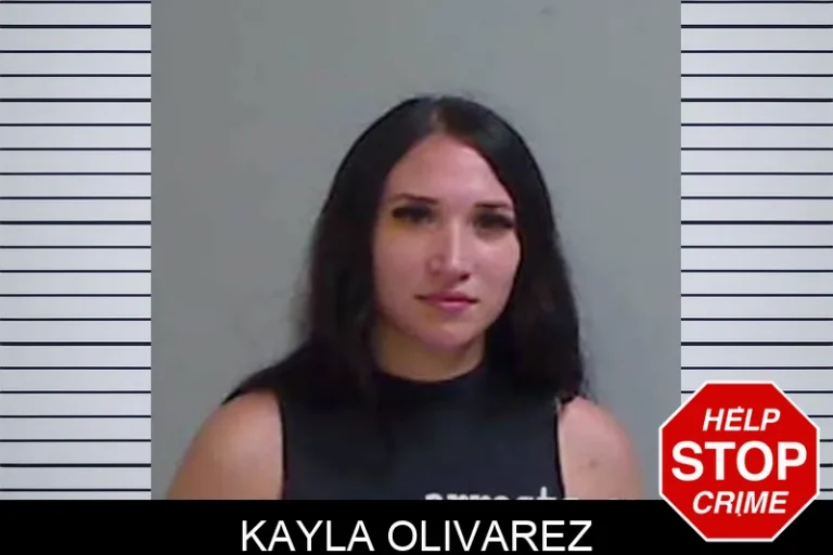 Kayla Olivarez