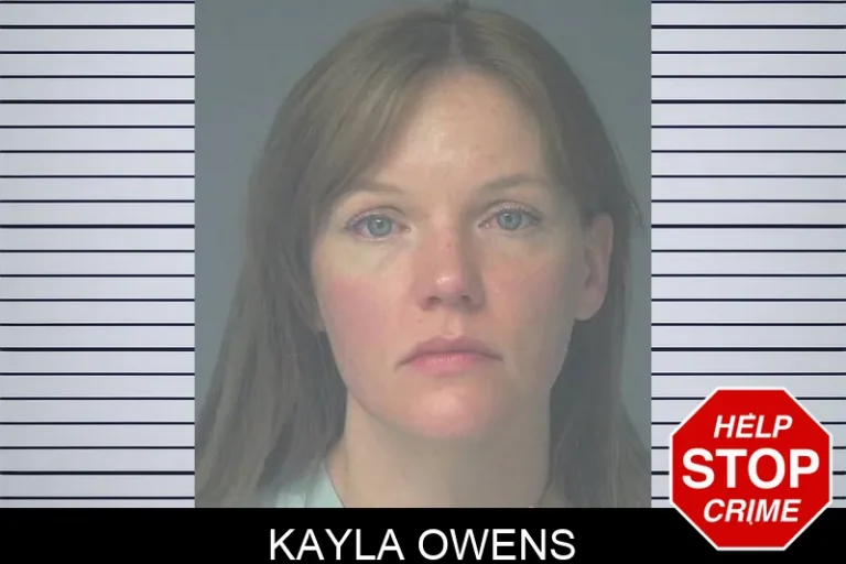 Kayla Owens