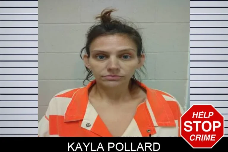 Kayla Pollard