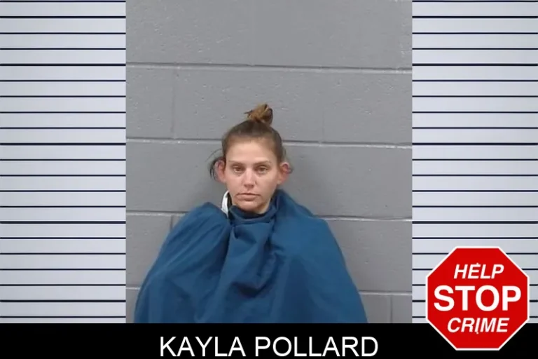 Kayla Pollard