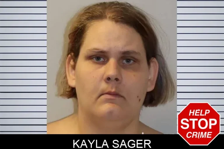 Kayla Sager