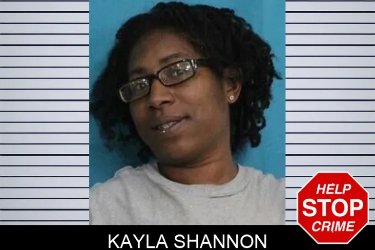 Kayla Shannon