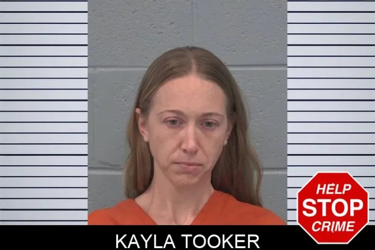 Kayla Tooker