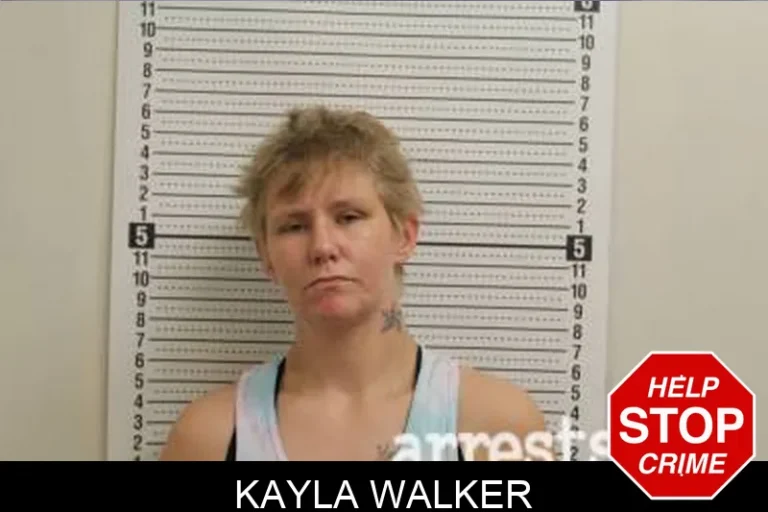 Kayla Walker