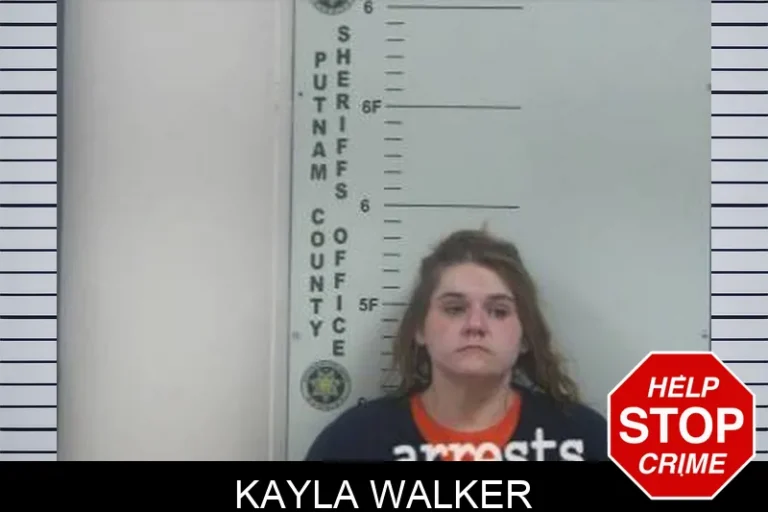 Kayla Walker