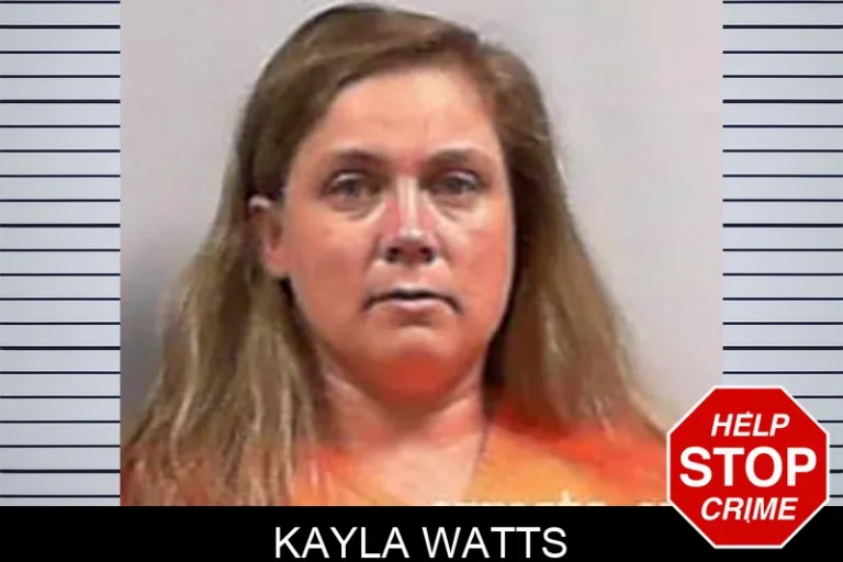 Kayla Watts