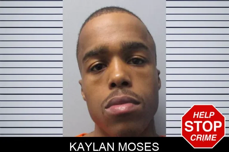 Kaylan Moses