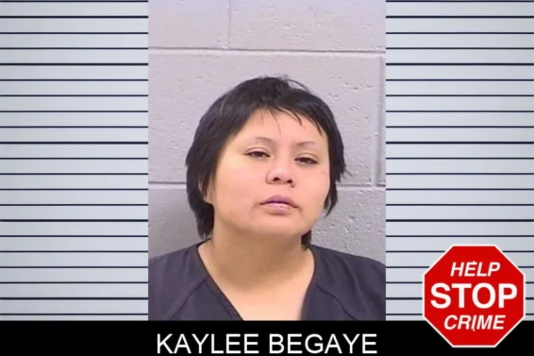 Kaylee Begaye