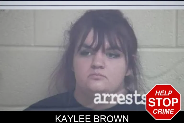 Kaylee Brown