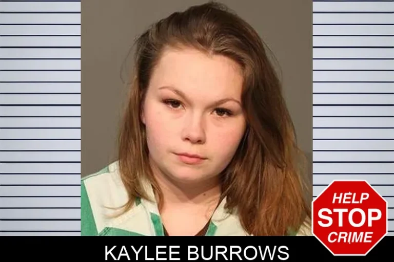 Kaylee Burrows