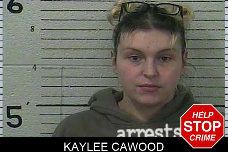 Kaylee Cawood