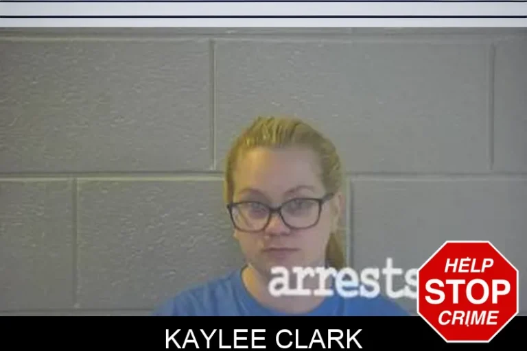 Kaylee Clark