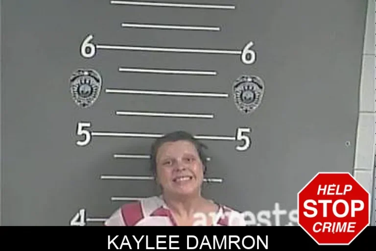 Kaylee Damron