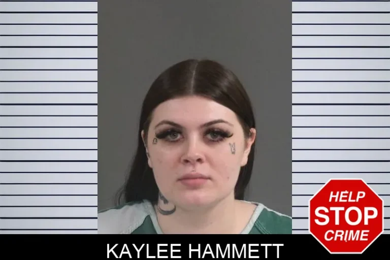 Kaylee Hammett