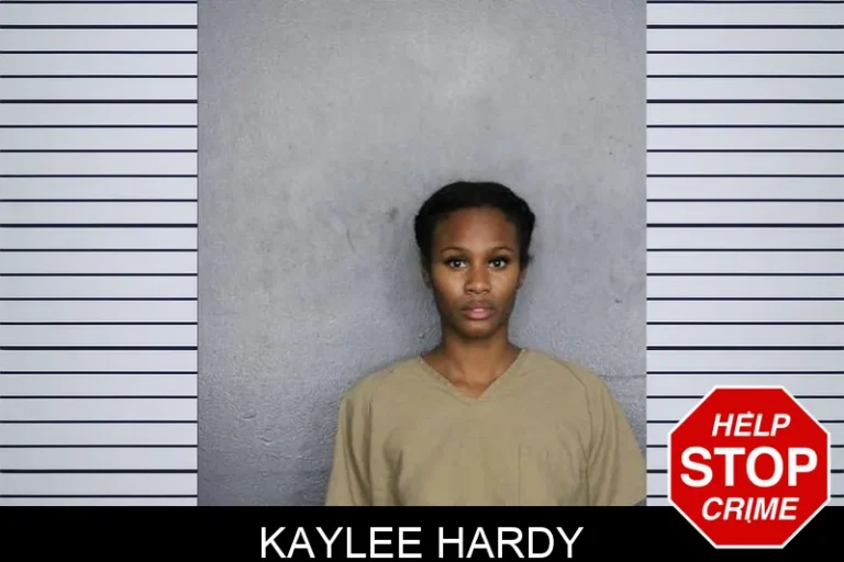 Kaylee Hardy