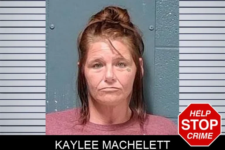 Kaylee Machelett