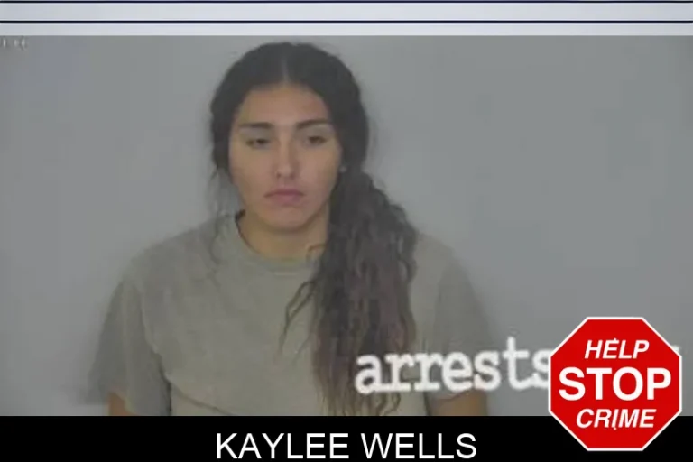Kaylee Wells