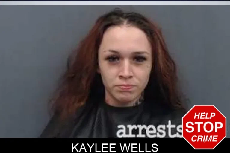 Kaylee Wells