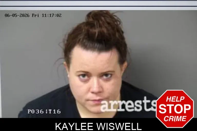 Kaylee Wiswell