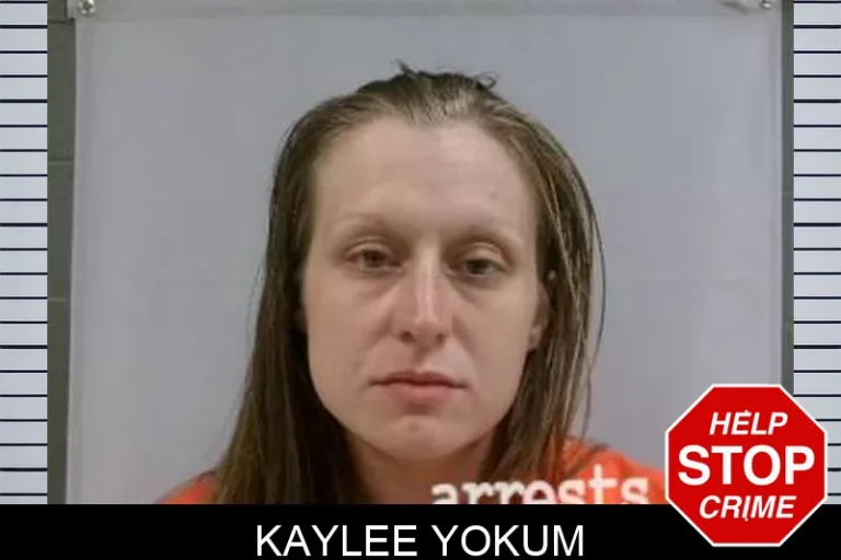 Kaylee Yokum