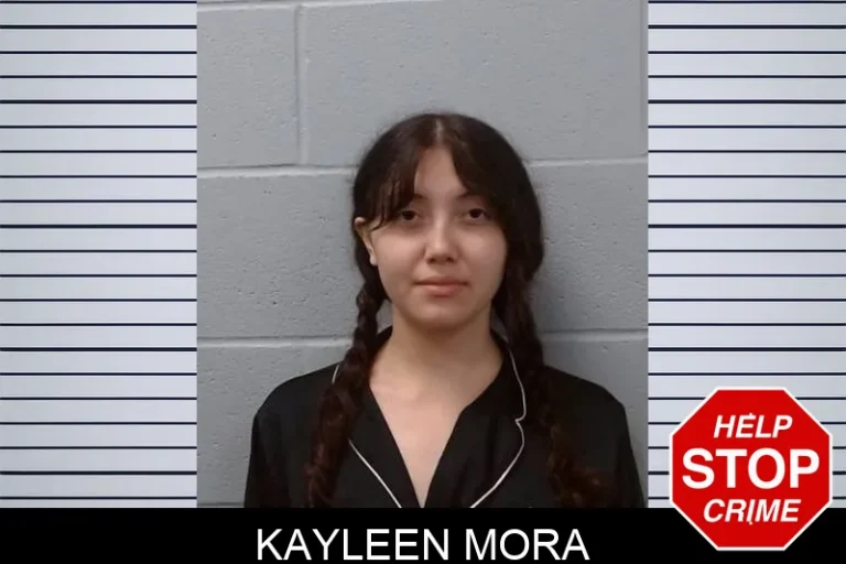 Kayleen Mora