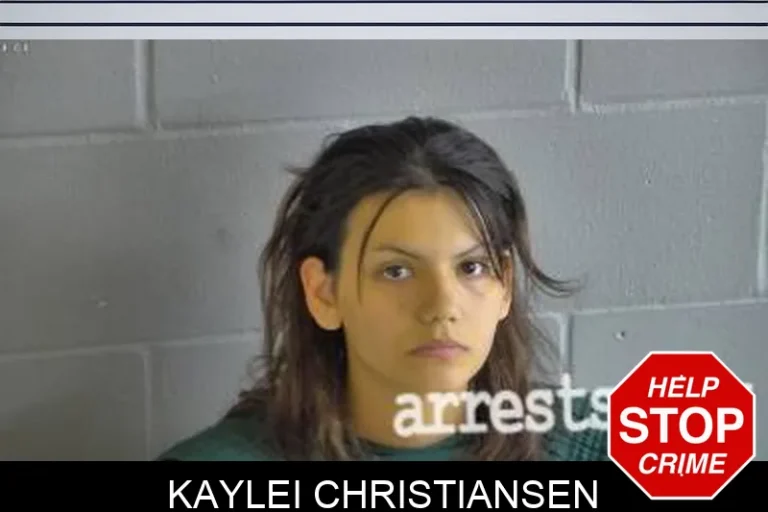 Kaylei Christiansen