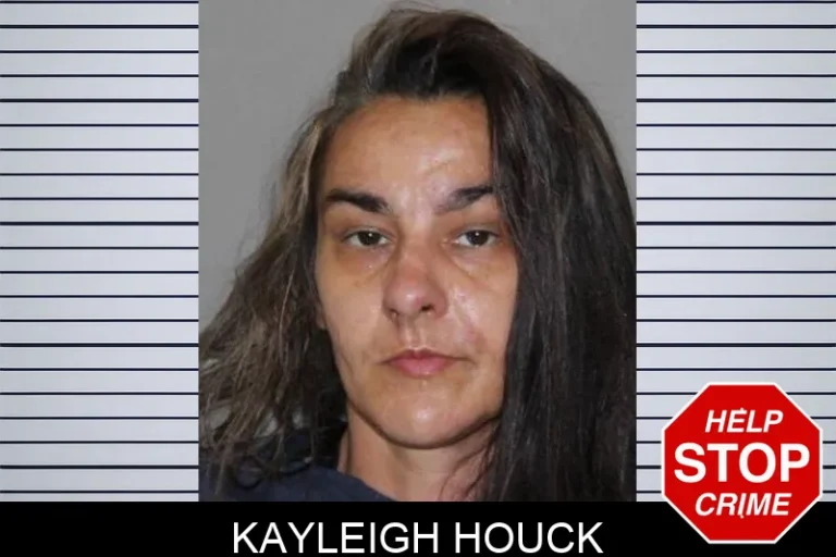 Kayleigh Houck