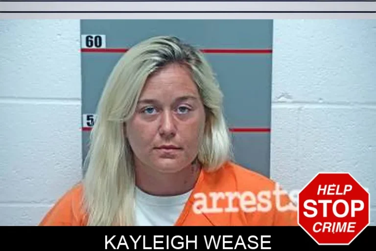Kayleigh Wease
