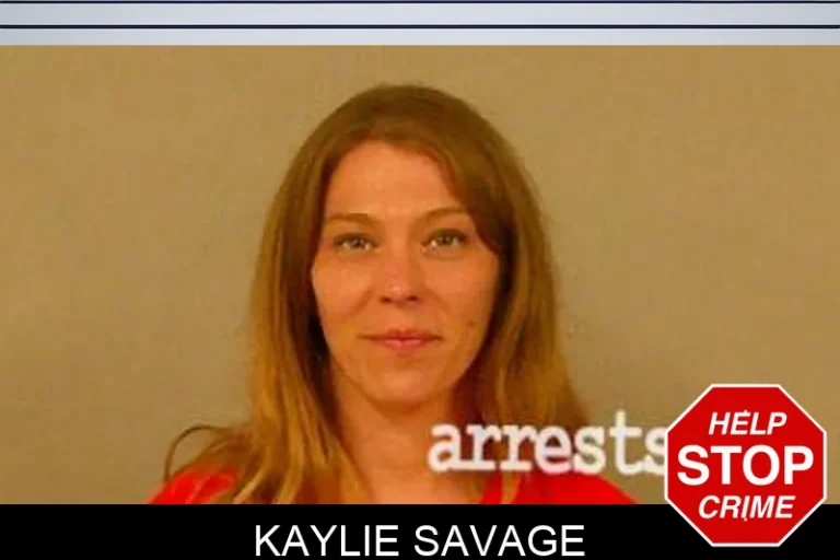 Kaylie Savage