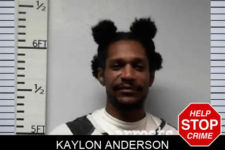 Kaylon Anderson