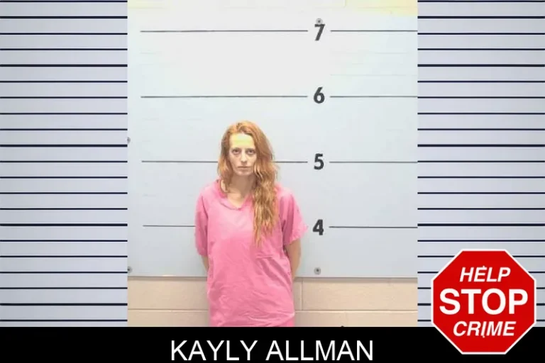 Kayly Allman