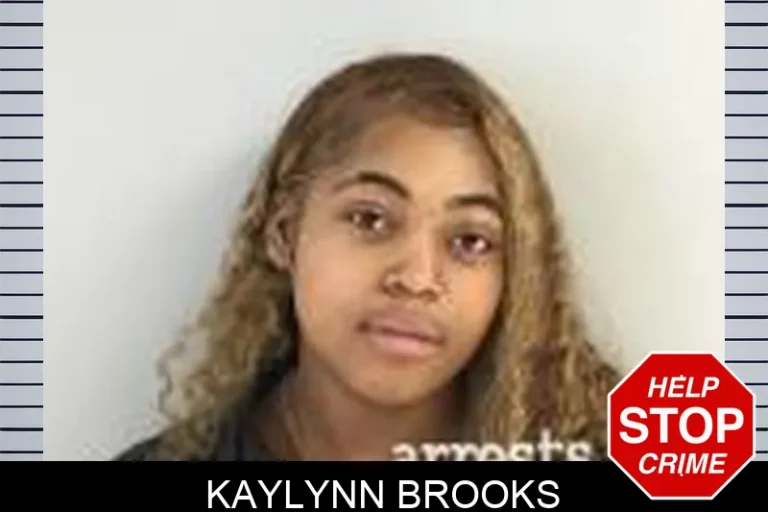 Kaylynn Brooks