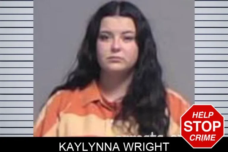 Kaylynna Wright