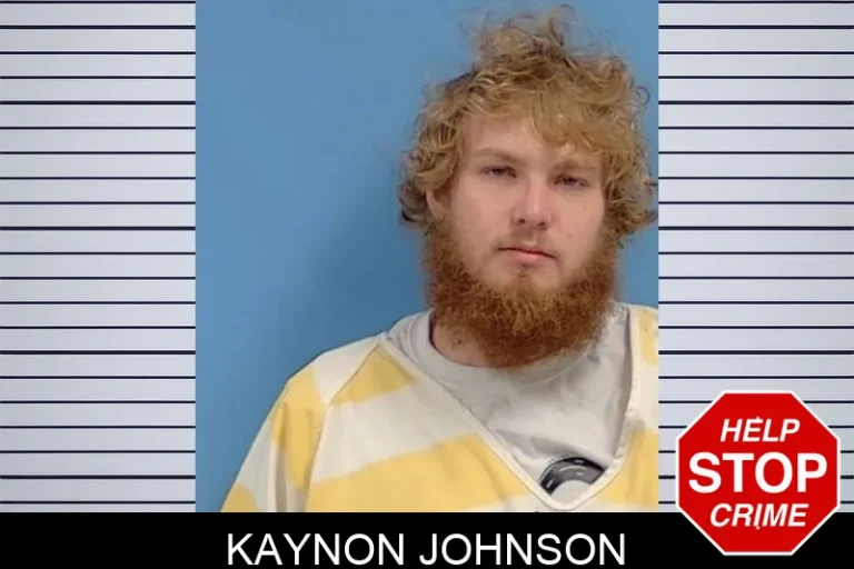 Kaynon Johnson