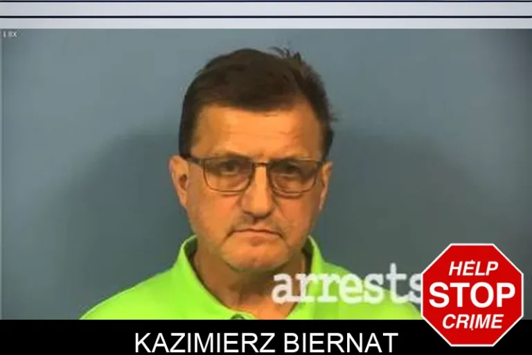 Kazimierz Biernat