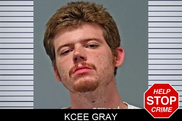 Kcee Gray