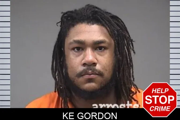 Ke Gordon