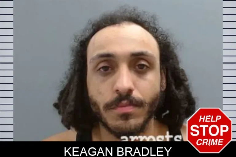 Keagan Bradley