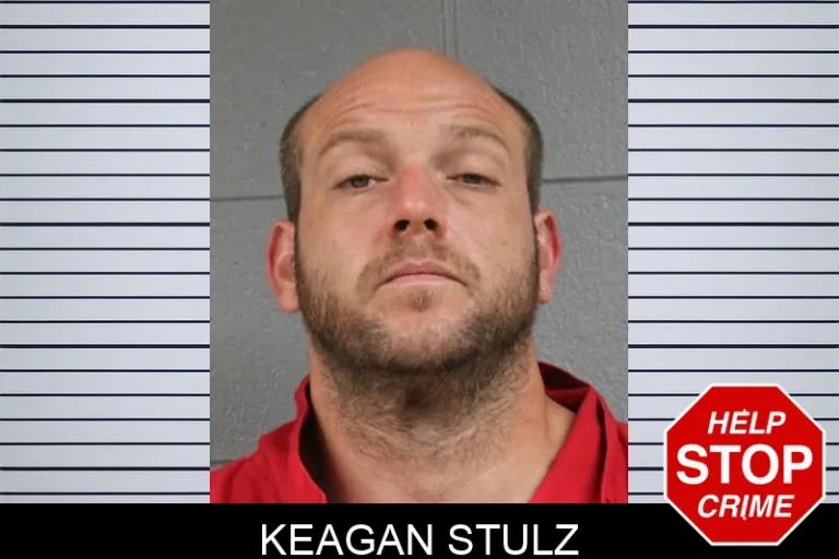 Keagan Stulz