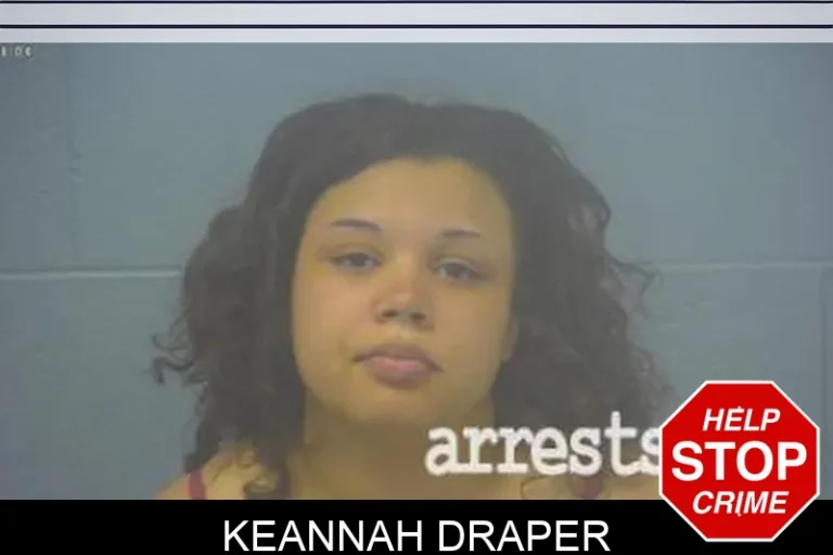 Keannah Draper