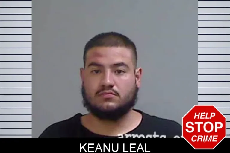 Keanu Leal